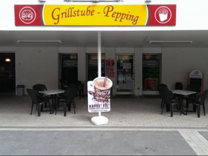 Photo: Grillstube Pepping